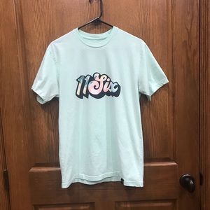 Men’s 1-1-Six Short Sleeved T-Shirt - Size Medium